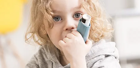 Alergólogo pediatra en CDMX y Edo Mex