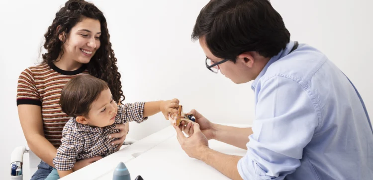 Alergólogo pediatra cerca de Álvaro Obregón en CDMX y Edo Mex