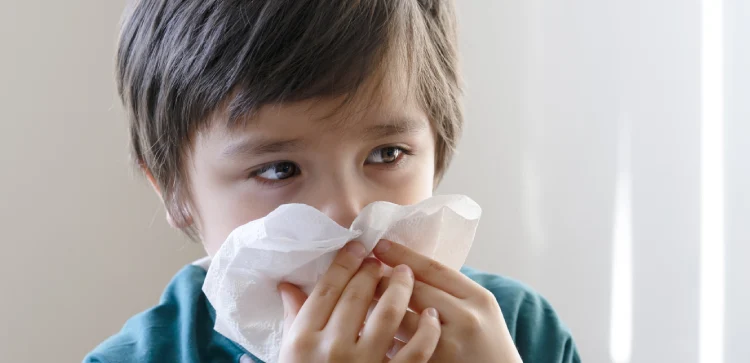 Alergólogo pediatra cerca de Gustavo A. Madero en CDMX y Edo Mex