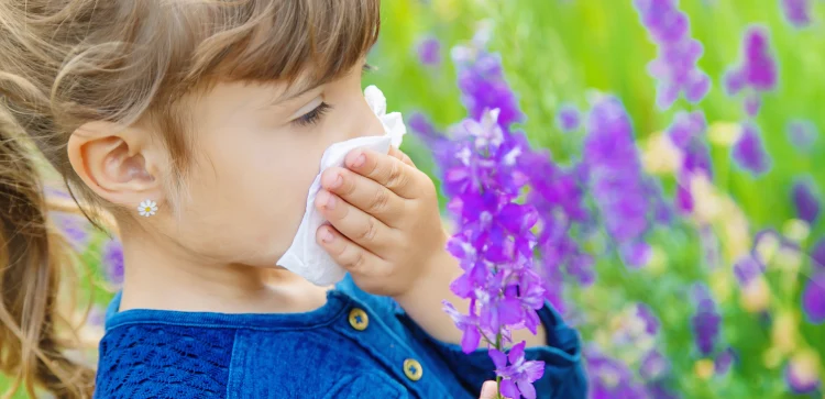 Alergólogo pediatra en CDMX y Edo Mex