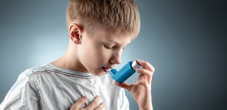 Alérgologo pediatra en Ciudad Satélite CDMX